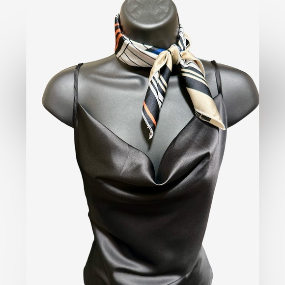 ✨NEW✨ Irregular Striped - Scarf - Picture 2 of 4